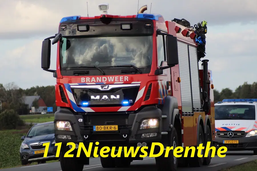 Onze redactie wensen onze volgers en iedereen een gezond en gelukkig nieuwjaar.