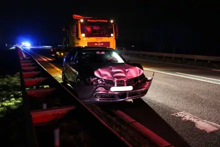 Twee ongevallen op N34 bij Emmen met minstens zes gewonden twee traumahelikopters ter plaatse — foto 4 van 5