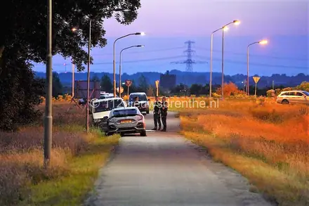 Dode in Emmen is vermiste man uit Emmer-Compascuum — foto 3 van 3