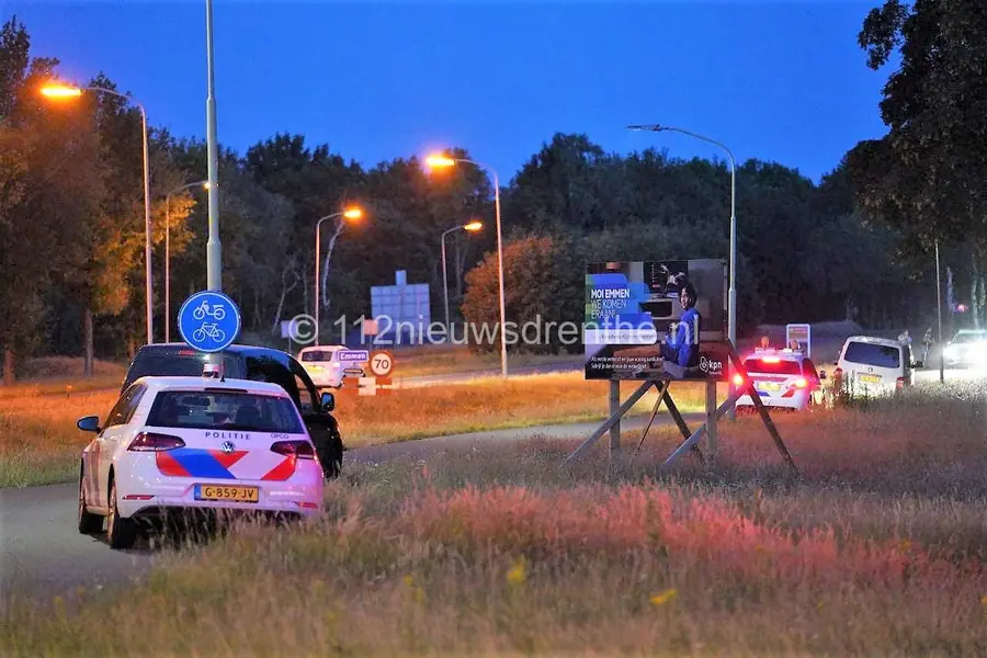 Dode in Emmen is vermiste man uit Emmer-Compascuum