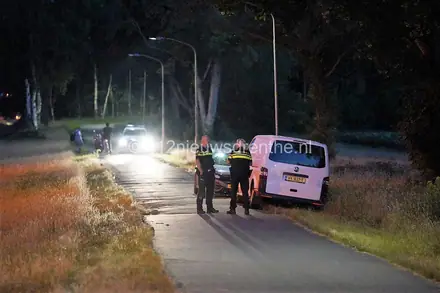 Dode in Emmen is vermiste man uit Emmer-Compascuum — foto 2 van 3