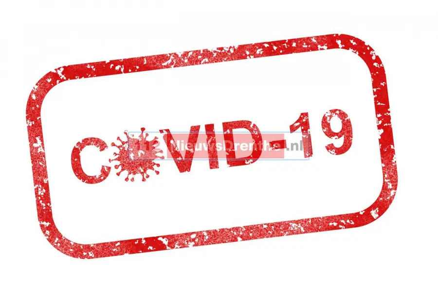Vijftien corona besmettingen bij handbalclub Hurry-Up in Zwartemeer