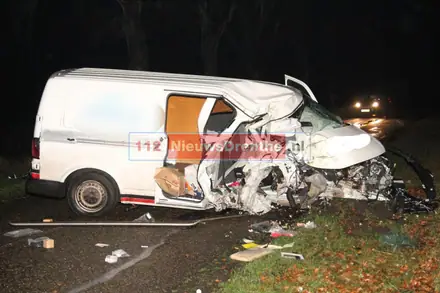 Beste klapper op Slenerweg bij `t Haantje — foto 1 van 3