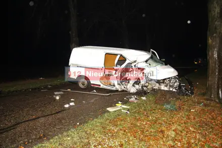 Beste klapper op Slenerweg bij `t Haantje — foto 2 van 3