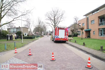 Ouderencomplex in Dalen ontruimd om gaslek — foto 2 van 12