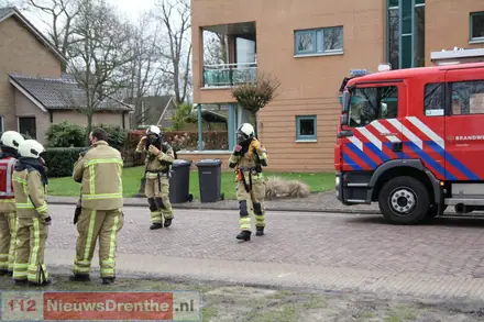 Ouderencomplex in Dalen ontruimd om gaslek — foto 5 van 12