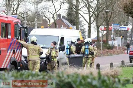 Ouderencomplex in Dalen ontruimd om gaslek — foto 9 van 12