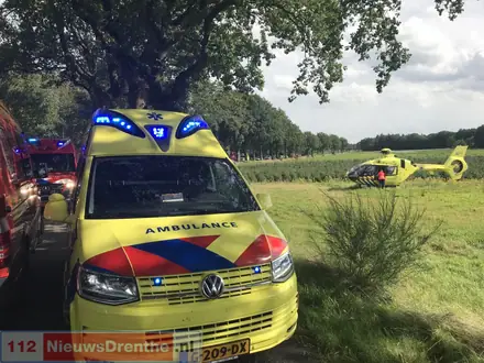 Auto gevonden in Beilervaart tussen Beilen en Hoogersmilde — foto 6 van 6