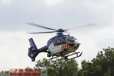 Auto gevonden in Beilervaart tussen Beilen en Hoogersmilde — foto 2 van 6