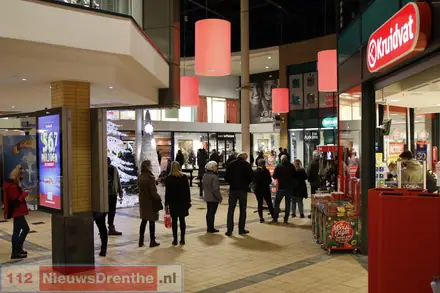Flink aanpoten op afhaallocaties voor food — foto 2 van 2