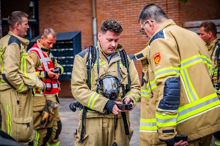 Opnieuw zorgen bij Cosis in Beilen: medewerkers ruiken damp na incident met gevaarlijke stof — foto 3 van 7