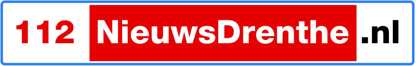 112 Nieuws Drenthe